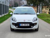 używany Fiat Punto Evo 1.2 69KM Benzyna 2011