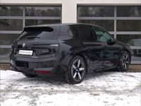 używany BMW iX 524KM 2021r. 57 955km