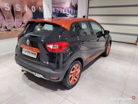 używany Renault Captur 