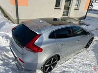 używany Volvo V40 