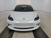 używany Tesla Model 3 0dm 455KM 2021r. 16 550km