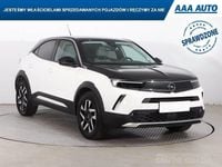 Używany Opel Mokka 2021 Biały SUV