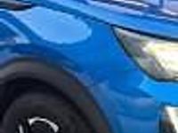 Używany Peugeot 2008 Allure 130 KM (95 kW) 2023 Niebieski SUV