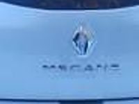 Używany Renault Mégane III 110 KM (80 kW) 2010 Srebrny Hatchback