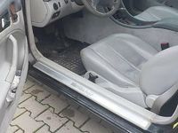 Używany Mercedes 230 2000