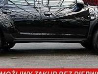 używany Dacia Duster Led+NAVI+Tempomat+Parktronic BEZWYPADKOWY KRAJOWY 1WŁ Serwisowany F23%