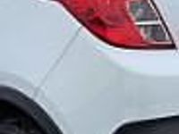 używany Opel Mokka 1,4 140 KM Cosmo Skóra Navi Kamera Carplay tempomat Navi