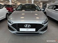 używany Hyundai i30 1.5 DPI 6MT (96 KM) Pure + Comfort + Winter + Design- dostępny…