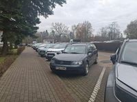 Używany VW Passat 1999 Czarny Kombi