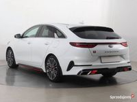 używany Kia ProCeed GT 1.6 T-GDI