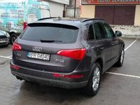 używany Audi Q5 2.0tdi 2009r, 170KM, quattro, manual, nowy rozrząd,