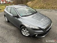 używany Volvo V40 CC 2.0 150 Ps Panorama Led Navi