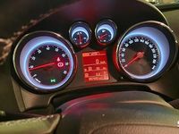 używany Opel Astra - 1.6 BENZYNA - 2016r. - POLSKI SALON - 2 KOMPLETY KÓŁ