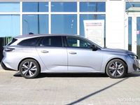używany Peugeot 308 2022r. || CarPlay || Kam. Cofania || Tempomat || LED || Fv23