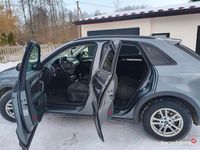 Używany Audi Q3 2016 Szary SUV