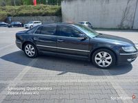 Używany VW Phaeton 2008 Sedan/Limuzyna