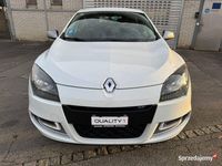 Używany Renault Mégane III GT 250 KM (183 kW) 2012 Biały Hatchback