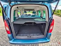 używany Citroën Berlingo Berlingo II1.6 benz