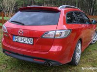 używany Mazda 6 