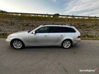 Używany BMW 520 2007 Kombi
