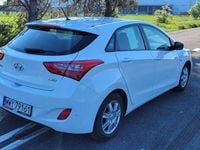 Używany Hyundai i30 90 KM (66 kW) 2015
