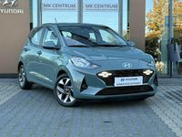 używany Hyundai i10 1.2dm 79KM 2024r. 23 200km