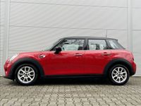 używany Mini Cooper 5-doors