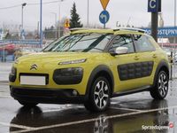 używany Citroën C4 Cactus 1.2 PureTech