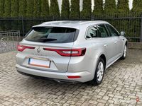 Używany Renault Talisman GrandTour 2019 Srebrny Kombi
