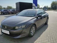 używany Peugeot 508 1.5 BlueHDi Active S&S