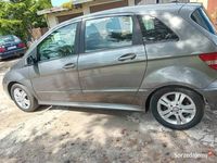 używany Mercedes B180 2011 r 2,0 do.