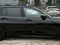 używany BMW 318 Salon PL,F.VAT,Shadow Line,Gwarancja G20 (2019-)