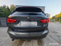 używany BMW X1 F48 M-Pakiet 1.5 140KM Automat Panorama Przebieg 32TKM