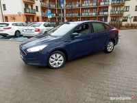 używany Ford Focus MK3 LIFT 1.6 86KM#2018R#GAZ SEKWENCJA#SALON PL!!