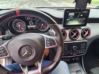 używany Mercedes CLA45 AMG Sprzedam