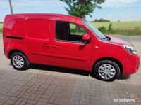 używany Renault Kangoo Kangoo1.5 dCi Business IV (2013-)