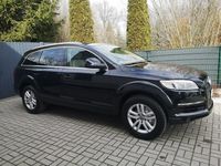 używany Audi Q7 I 4.2 TDI 326KM Quatro # Automat # Pneumatyka # Salon Polska