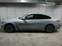 używany BMW 420 Gran Coupé d xDrive