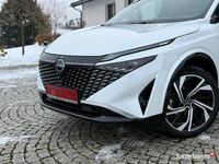 używany Nissan Qashqai 1.4dm 158KM 2025r. 14 000km