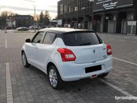 Używany Suzuki Swift 2020 Hatchback