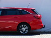 używany Opel Astra 1.4dm 125KM 2018r. 150 380km