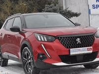 Używany Peugeot 2008 130 KM (95 kW) 2020 Inny kolor SUV