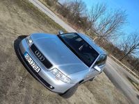 używany Audi A4 B5 1.9 TDI avant