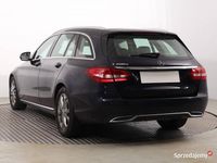 używany Mercedes C200 Cd
