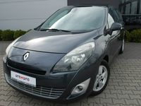 używany Renault Grand Scénic III 1.5dm 110KM 2009r. 174 190km