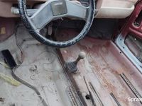 Używany Fiat 127 1982 Hatchback