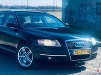 używany Audi A6 C6 / 2.0 Turbo Benzyna