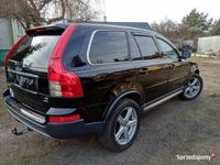 używany Volvo XC90 XC90 R design 2007r Lift 2.4 D5 185km 452-26 CZĘŚCIR design 2007r Lift 2.4 D5 185km 452-26 CZĘŚCI