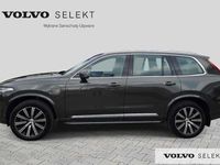 używany Volvo XC90 T8 AWD Plug-In Hybrid Inscription 7os aut