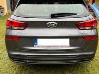 Używany Hyundai i30 2018 Kombi